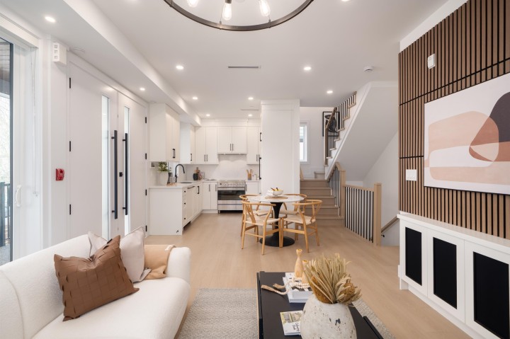 Photo 8 at 2612 Horley Street, Collingwood VE, Vancouver East