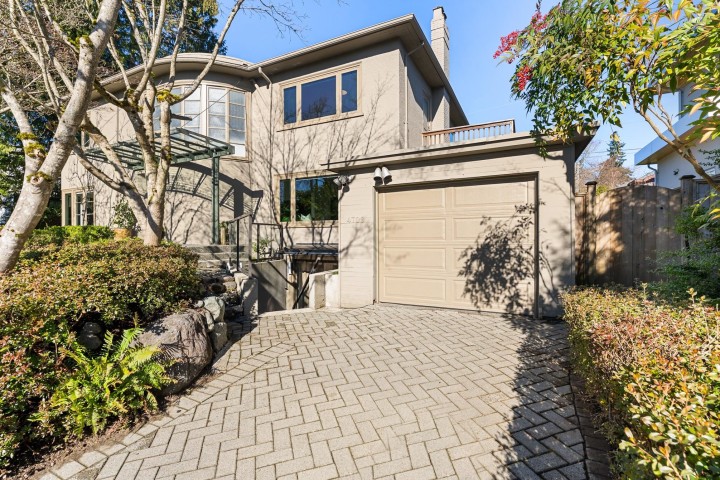 Photo 6 at 4709 Chancellor Boulevard, University VW, Vancouver West