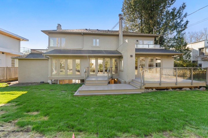 Photo 38 at 4709 Chancellor Boulevard, University VW, Vancouver West