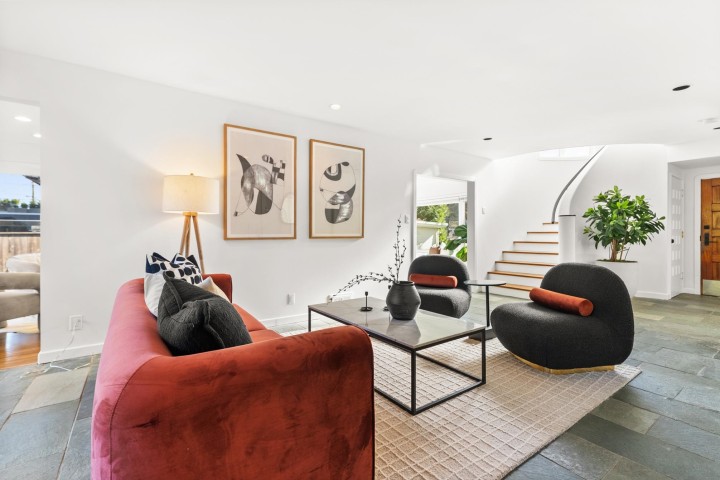 Photo 4 at 4709 Chancellor Boulevard, University VW, Vancouver West