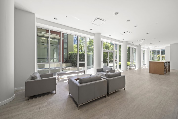 Photo 23 at 70 W 1st Avenue, False Creek, Vancouver West