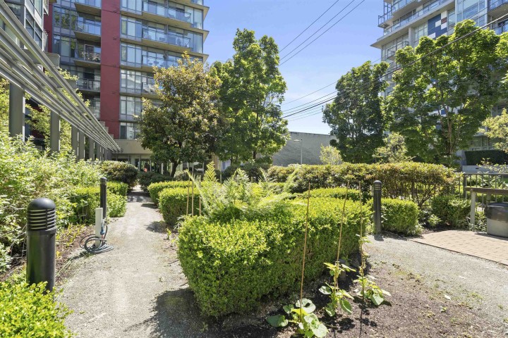Photo 22 at 70 W 1st Avenue, False Creek, Vancouver West