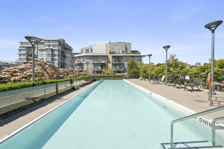 Photo 20 at 70 W 1st Avenue, False Creek, Vancouver West