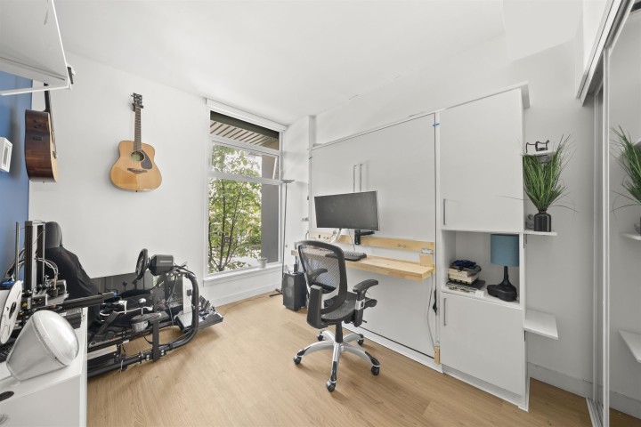 Photo 18 at 70 W 1st Avenue, False Creek, Vancouver West