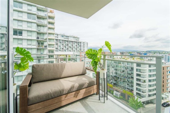 Photo 16 at 1202 - 111 E 1st Avenue, Mount Pleasant VE, Vancouver East