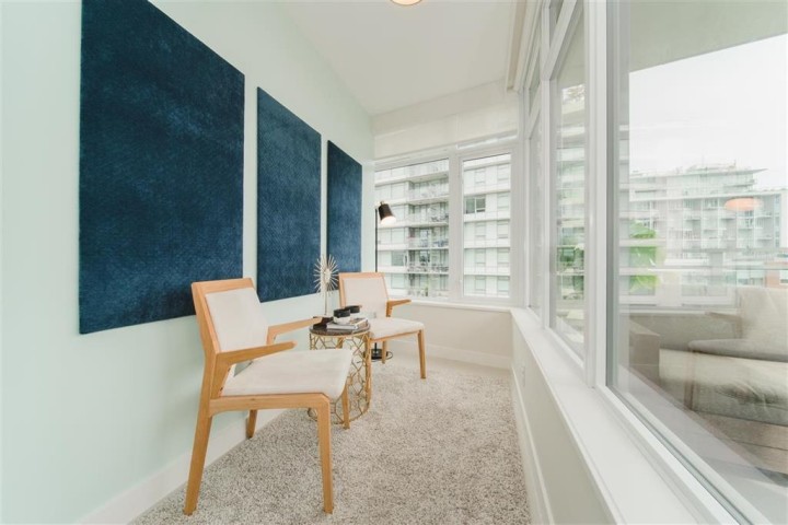 Photo 14 at 1202 - 111 E 1st Avenue, Mount Pleasant VE, Vancouver East