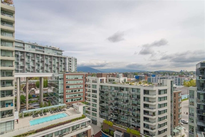 Photo 18 at 1202 - 111 E 1st Avenue, Mount Pleasant VE, Vancouver East