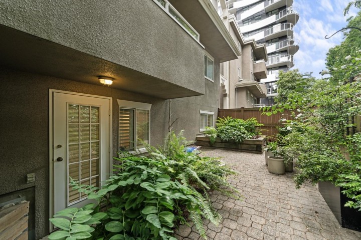 Photo 18 at 104 - 526 W 13th Avenue, Fairview VW, Vancouver West