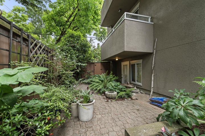 Photo 19 at 104 - 526 W 13th Avenue, Fairview VW, Vancouver West