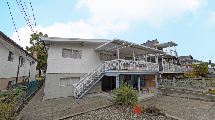 Photo 28 at 2540 E 25th Avenue, Renfrew Heights, Vancouver East