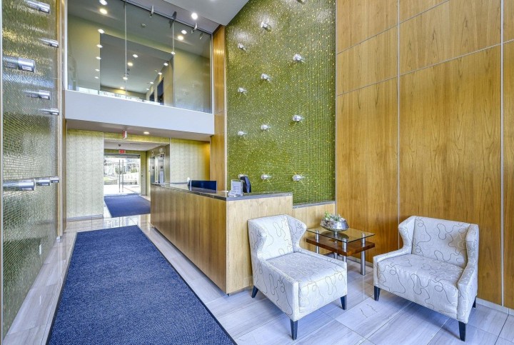 Photo 17 at 310 - 1616 Columbia Street, False Creek, Vancouver West