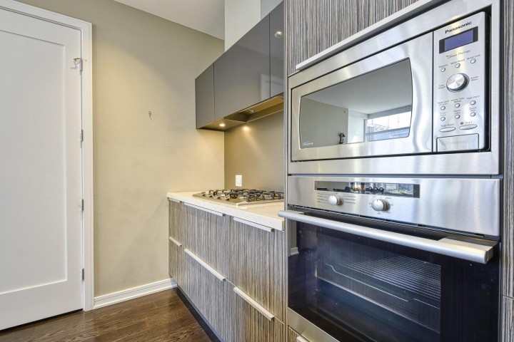 Photo 12 at 310 - 1616 Columbia Street, False Creek, Vancouver West