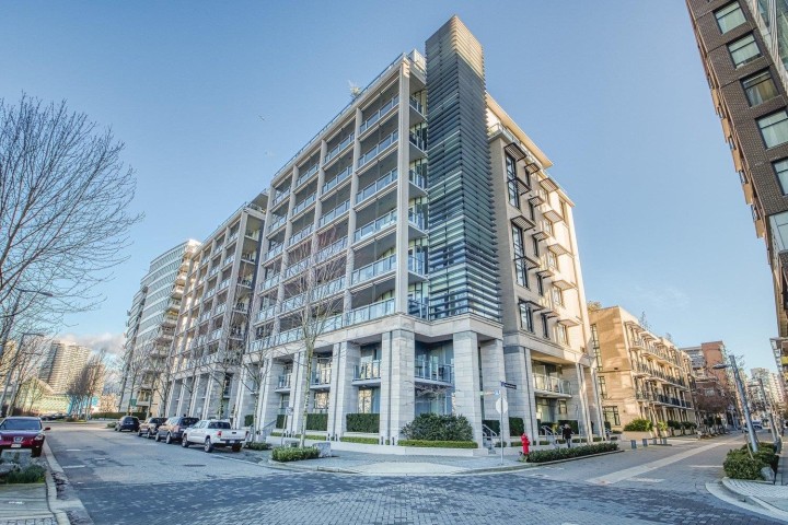 Photo 20 at 310 - 1616 Columbia Street, False Creek, Vancouver West