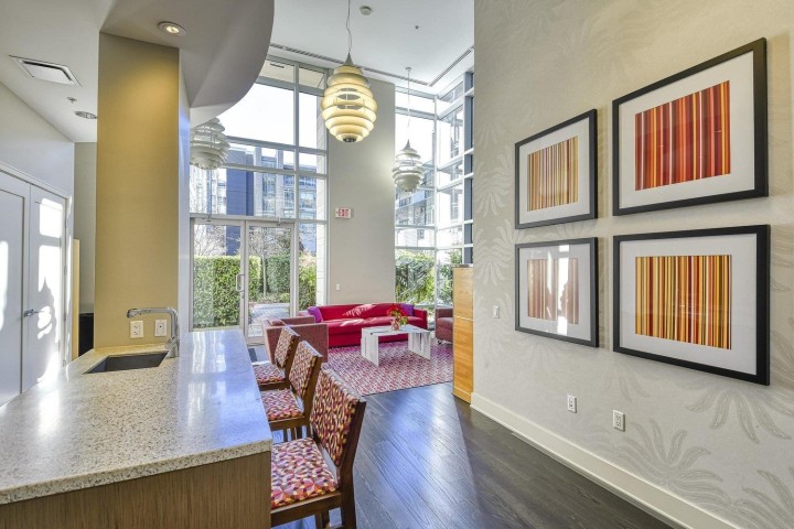 Photo 14 at 310 - 1616 Columbia Street, False Creek, Vancouver West