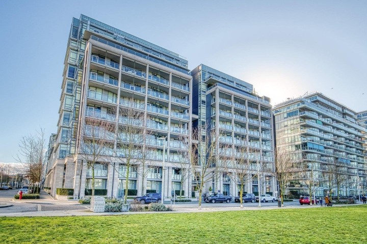 Photo 19 at 310 - 1616 Columbia Street, False Creek, Vancouver West