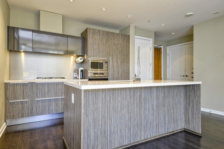 Photo 4 at 310 - 1616 Columbia Street, False Creek, Vancouver West