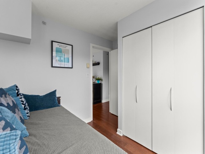 Photo 14 at 401 - 1238 Richards Street, Yaletown, Vancouver West