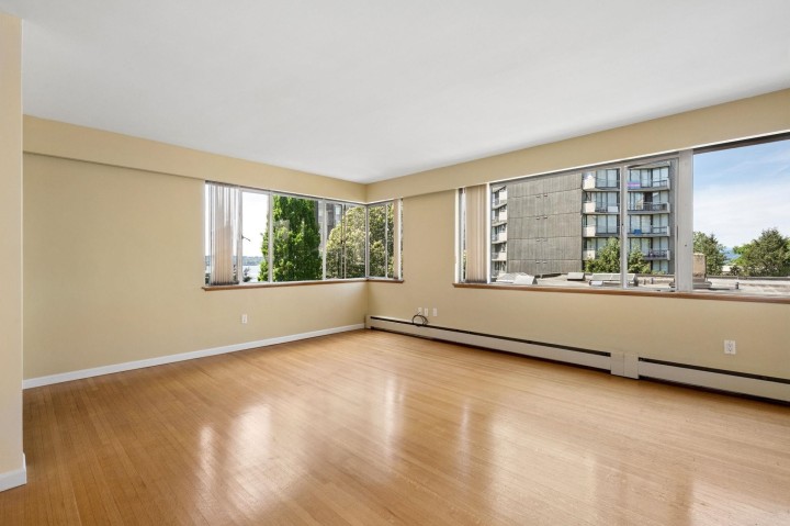Photo 7 at 401 - 1315 Cardero Street, West End VW, Vancouver West