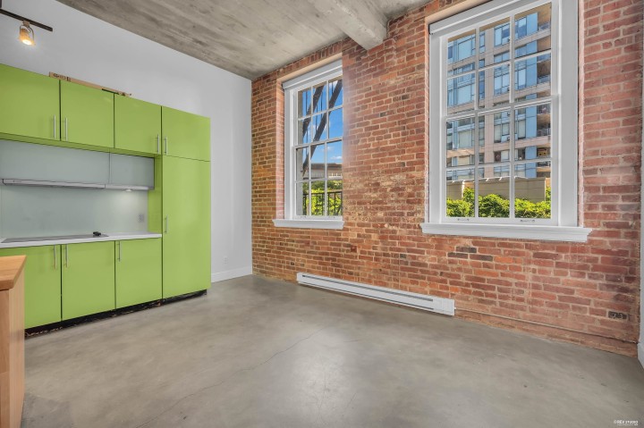 Photo 6 at 209 - 546 Beatty Street, Downtown VW, Vancouver West