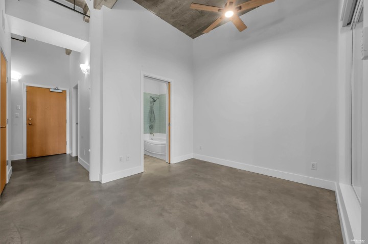 Photo 9 at 209 - 546 Beatty Street, Downtown VW, Vancouver West