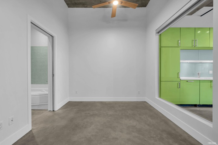 Photo 11 at 209 - 546 Beatty Street, Downtown VW, Vancouver West