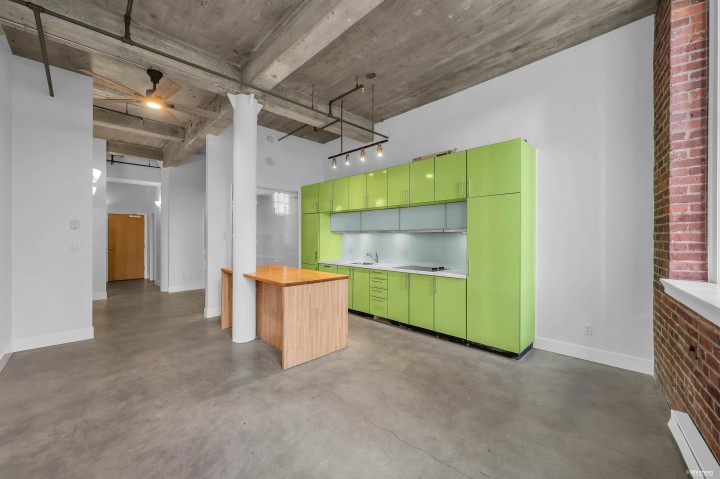 Photo 4 at 209 - 546 Beatty Street, Downtown VW, Vancouver West