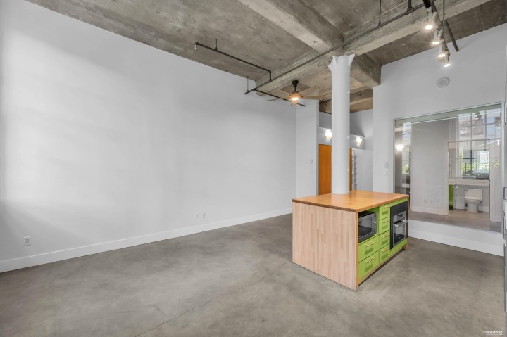 Photo 8 at 209 - 546 Beatty Street, Downtown VW, Vancouver West