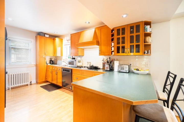 Photo 26 at 404 W 18th Avenue, Cambie, Vancouver West