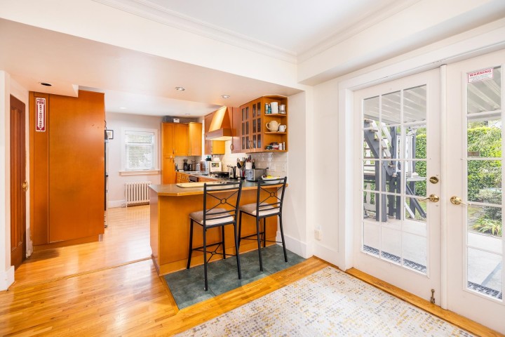Photo 24 at 404 W 18th Avenue, Cambie, Vancouver West