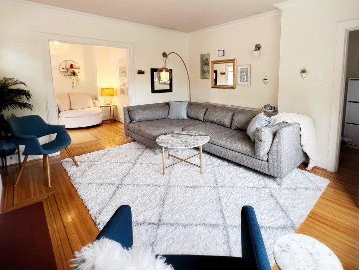 Photo 10 at 404 W 18th Avenue, Cambie, Vancouver West