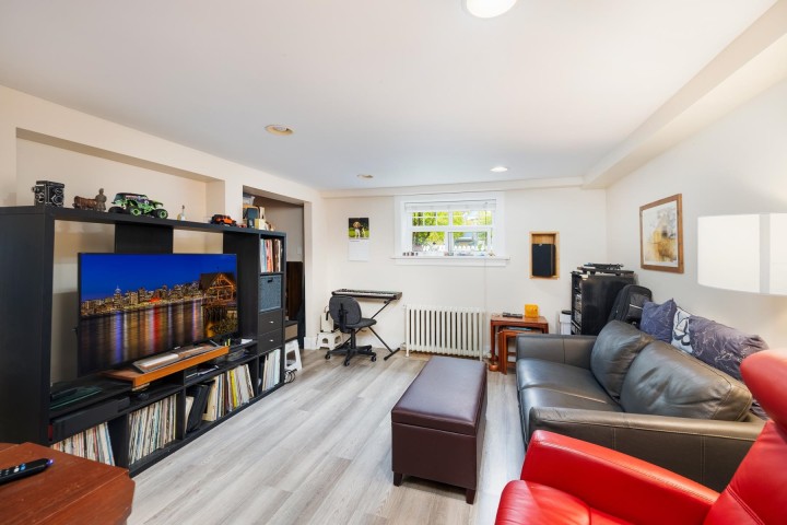 Photo 37 at 404 W 18th Avenue, Cambie, Vancouver West