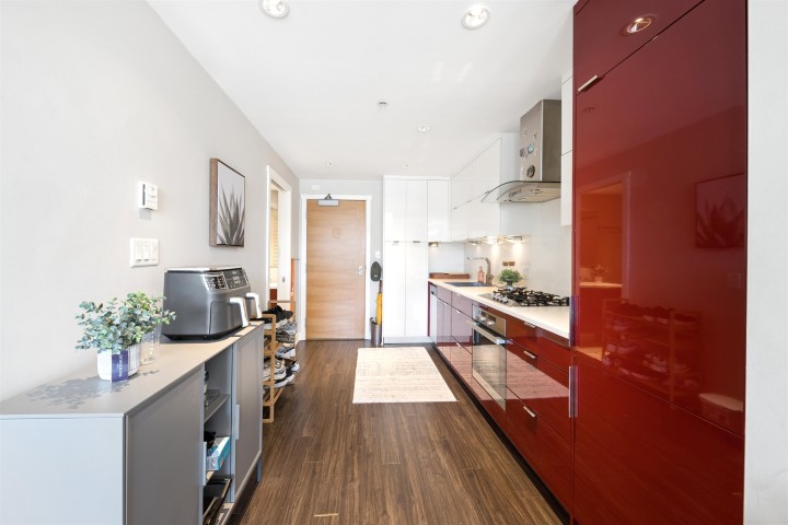 Photo 6 at 811 - 1777 W 7th Avenue, Fairview VW, Vancouver West