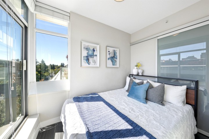 Photo 17 at 811 - 1777 W 7th Avenue, Fairview VW, Vancouver West