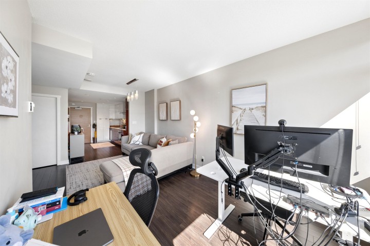 Photo 19 at 811 - 1777 W 7th Avenue, Fairview VW, Vancouver West