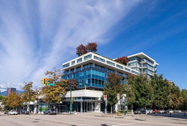Photo 31 at 811 - 1777 W 7th Avenue, Fairview VW, Vancouver West