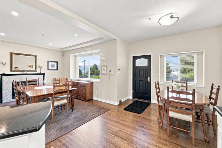 Photo 13 at 3493 Oxford Street, Hastings Sunrise, Vancouver East