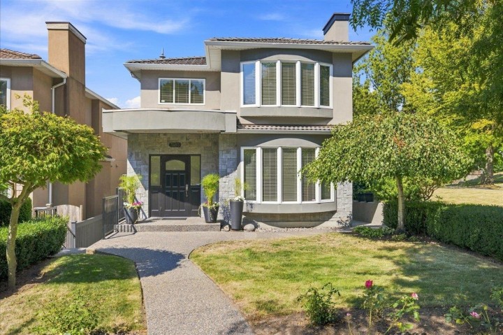 Photo 1 at 3493 Oxford Street, Hastings Sunrise, Vancouver East