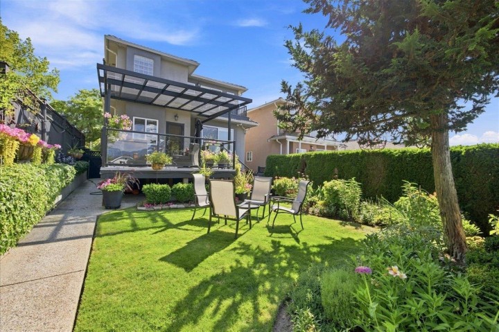 Photo 38 at 3493 Oxford Street, Hastings Sunrise, Vancouver East