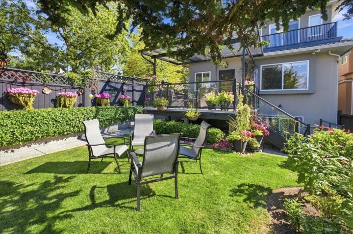 Photo 39 at 3493 Oxford Street, Hastings Sunrise, Vancouver East
