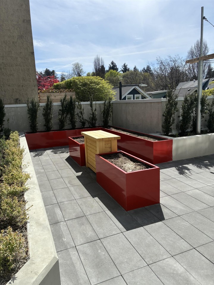 Photo 27 at 609 - 1680 E 12th Avenue, Grandview Woodland, Vancouver East