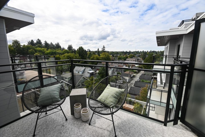 Photo 17 at 609 - 1680 E 12th Avenue, Grandview Woodland, Vancouver East