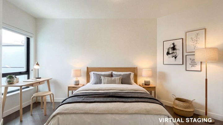 Photo 12 at 609 - 1680 E 12th Avenue, Grandview Woodland, Vancouver East