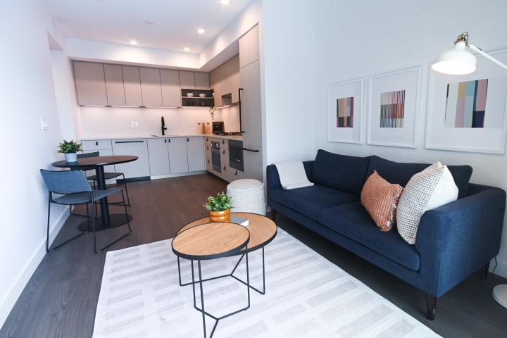 Photo 9 at 609 - 1680 E 12th Avenue, Grandview Woodland, Vancouver East