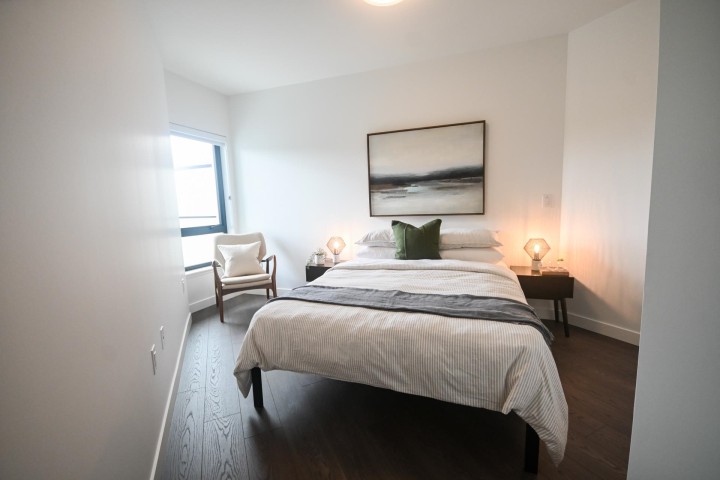 Photo 10 at 609 - 1680 E 12th Avenue, Grandview Woodland, Vancouver East