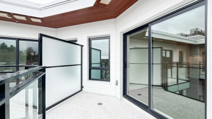 Photo 18 at 609 - 1680 E 12th Avenue, Grandview Woodland, Vancouver East