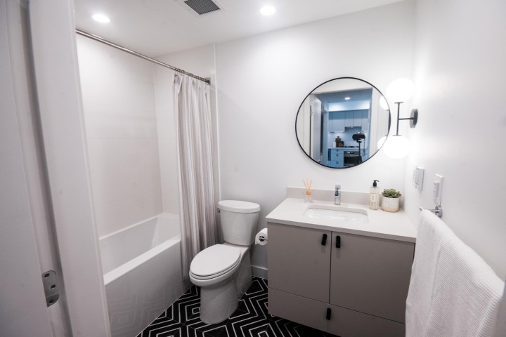 Photo 15 at 609 - 1680 E 12th Avenue, Grandview Woodland, Vancouver East