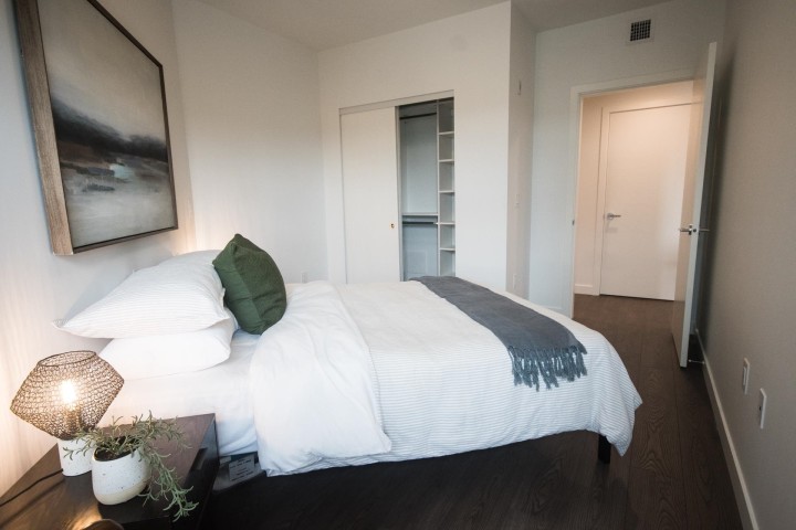 Photo 11 at 609 - 1680 E 12th Avenue, Grandview Woodland, Vancouver East