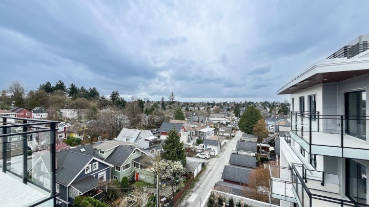 Photo 19 at 609 - 1680 E 12th Avenue, Grandview Woodland, Vancouver East