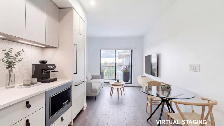 Photo 8 at 609 - 1680 E 12th Avenue, Grandview Woodland, Vancouver East