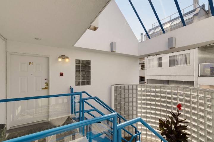 Photo 2 at P1 - 1038 W 7th Avenue, Fairview VW, Vancouver West
